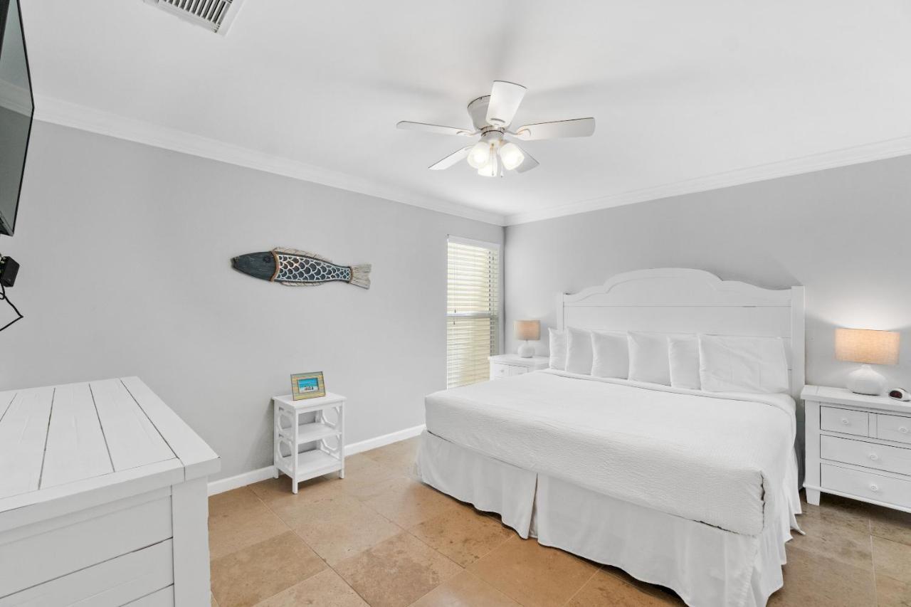 Harbur Arms - Pet Friendly Apartment Panama City Beach Exterior photo